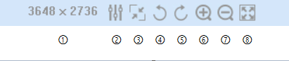 成冊掃描儀使用說明/方法指南
