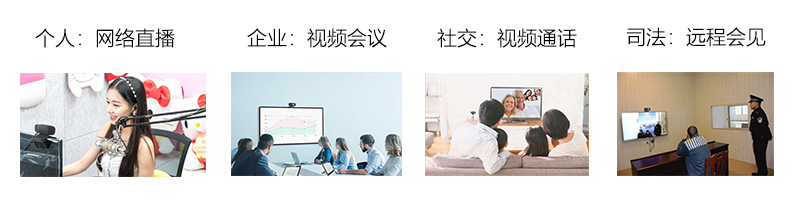捷宇單目攝像頭N300用途