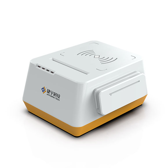 捷宇W05-S01多功能讀卡器